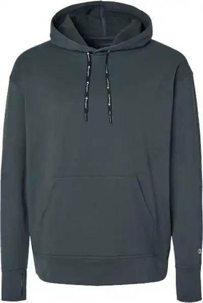 Champion Chp180 Sport Hooded Sweatshirt Stealth