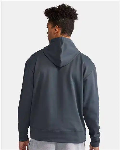 Champion Chp180 Sport Hooded Sweatshirt Stealth