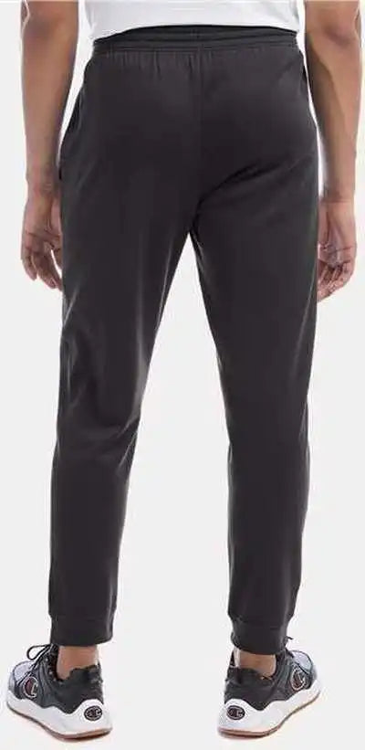 Champion Chp200 Sport Joggers - Black