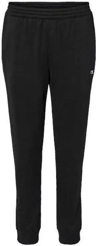 Champion Chp200 Sport Joggers - Black