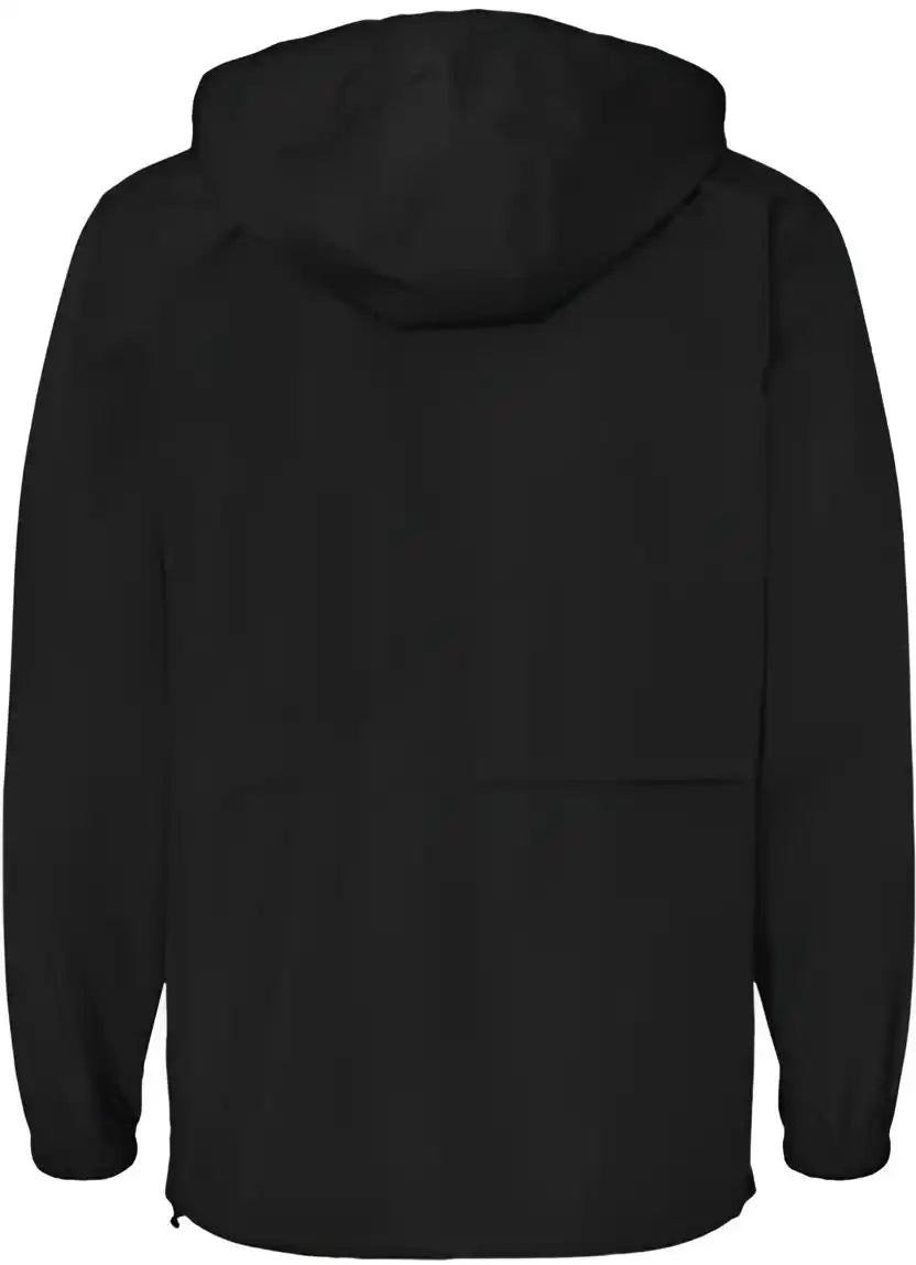 Champion Co125 Anorak Jacket Black