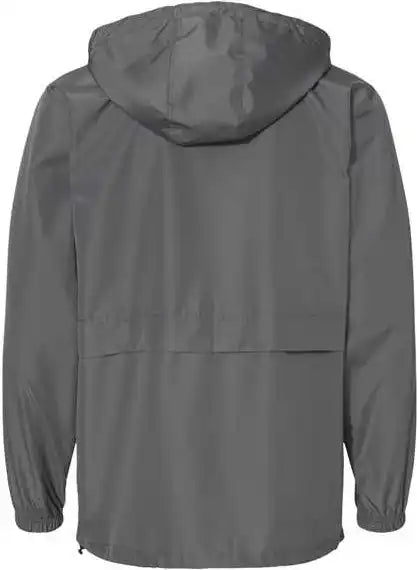 Champion Co125 Anorak Jacket - Graphite