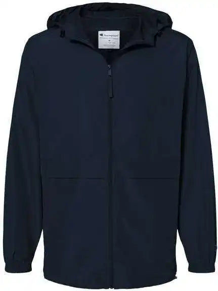 Champion Co125 Anorak Jacket Navy