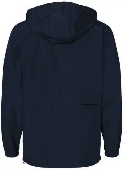 Champion Co125 Anorak Jacket Navy