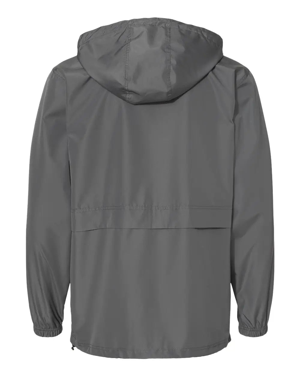 Champion Co125 Full-zip Anorak Jacket - Graphite