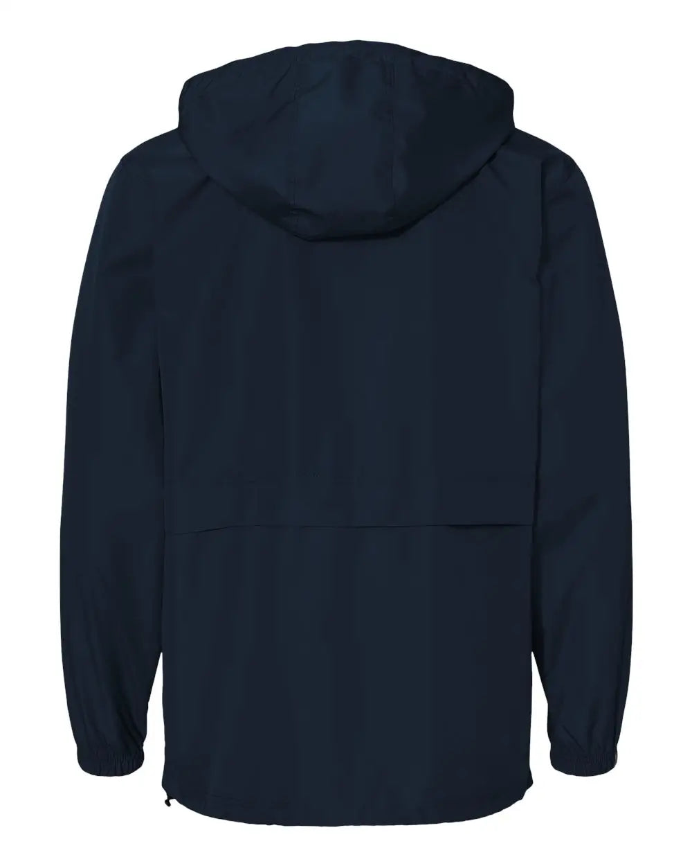 Champion Co125 Full-zip Anorak Jacket - Navy
