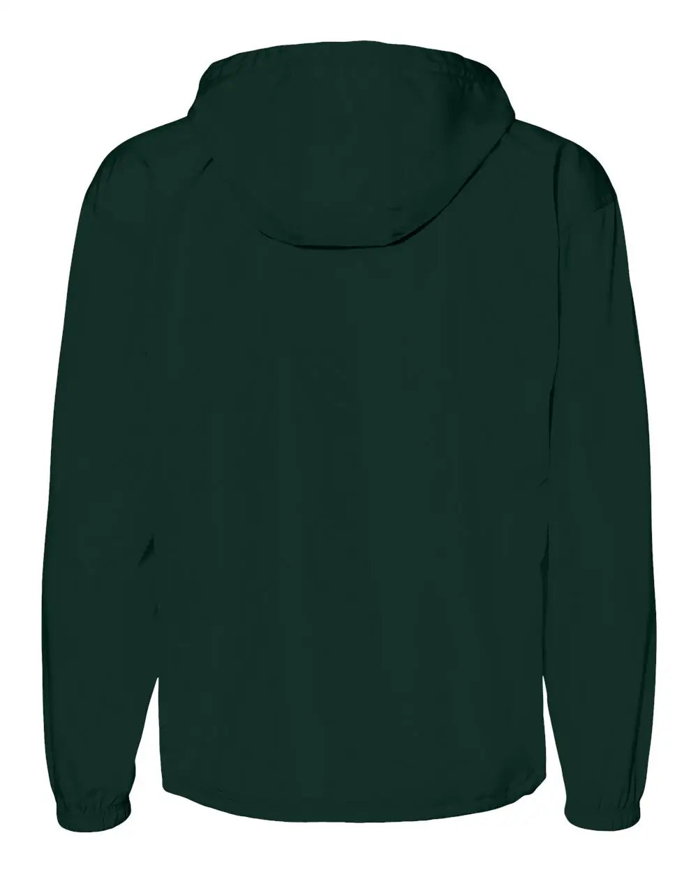 Champion Co200 Packable Anorak Jacket - Dark Green