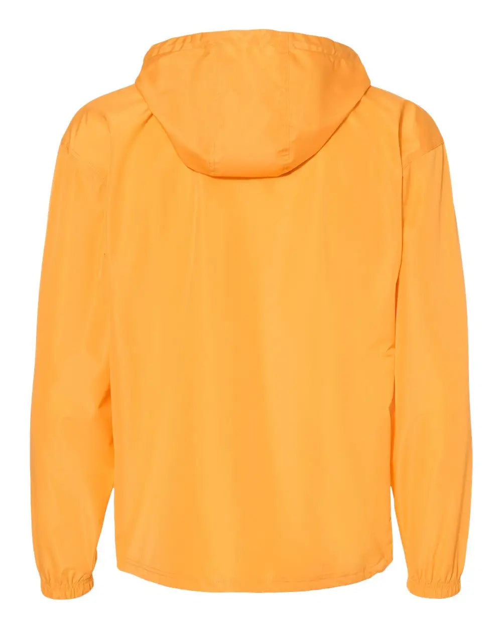 Champion Co200 Packable Anorak Jacket - Gold