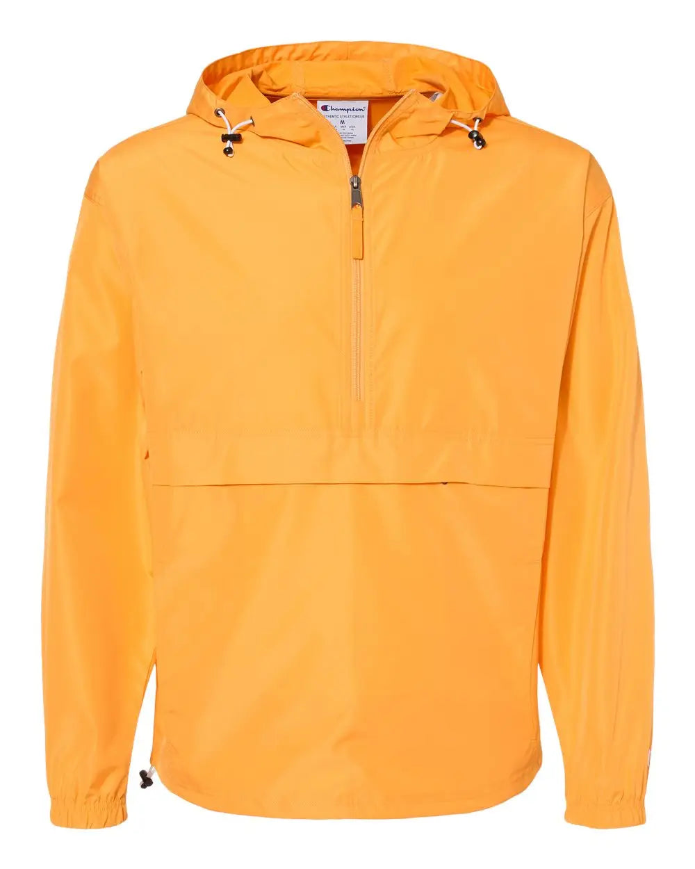 Champion Co200 Packable Anorak Jacket - Gold - s