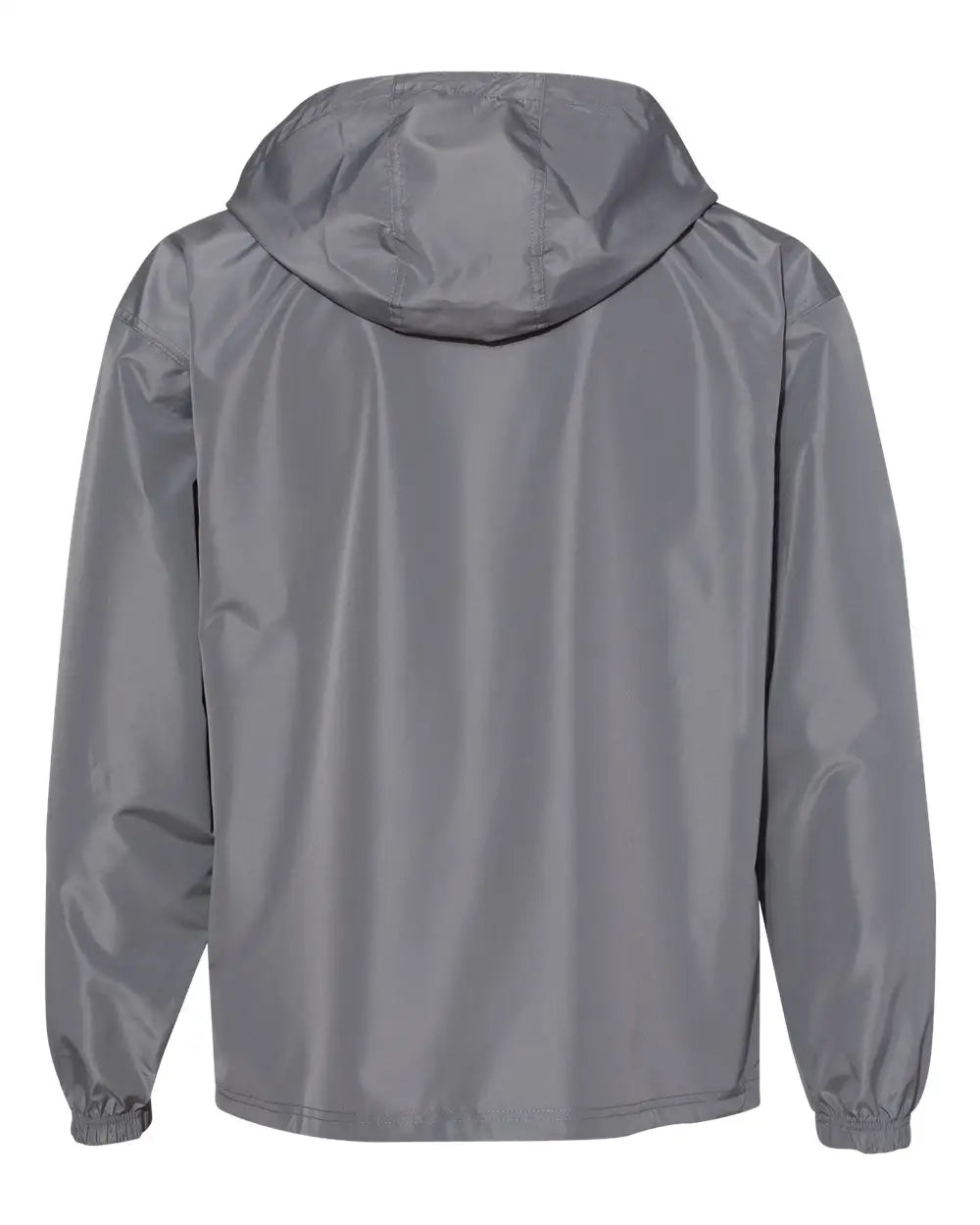 Champion Co200 Packable Anorak Jacket - Graphite