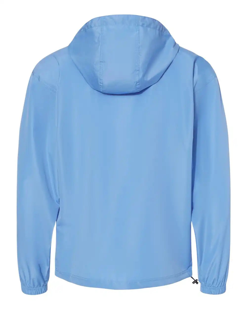 Champion Co200 Packable Anorak Jacket - Light Blue
