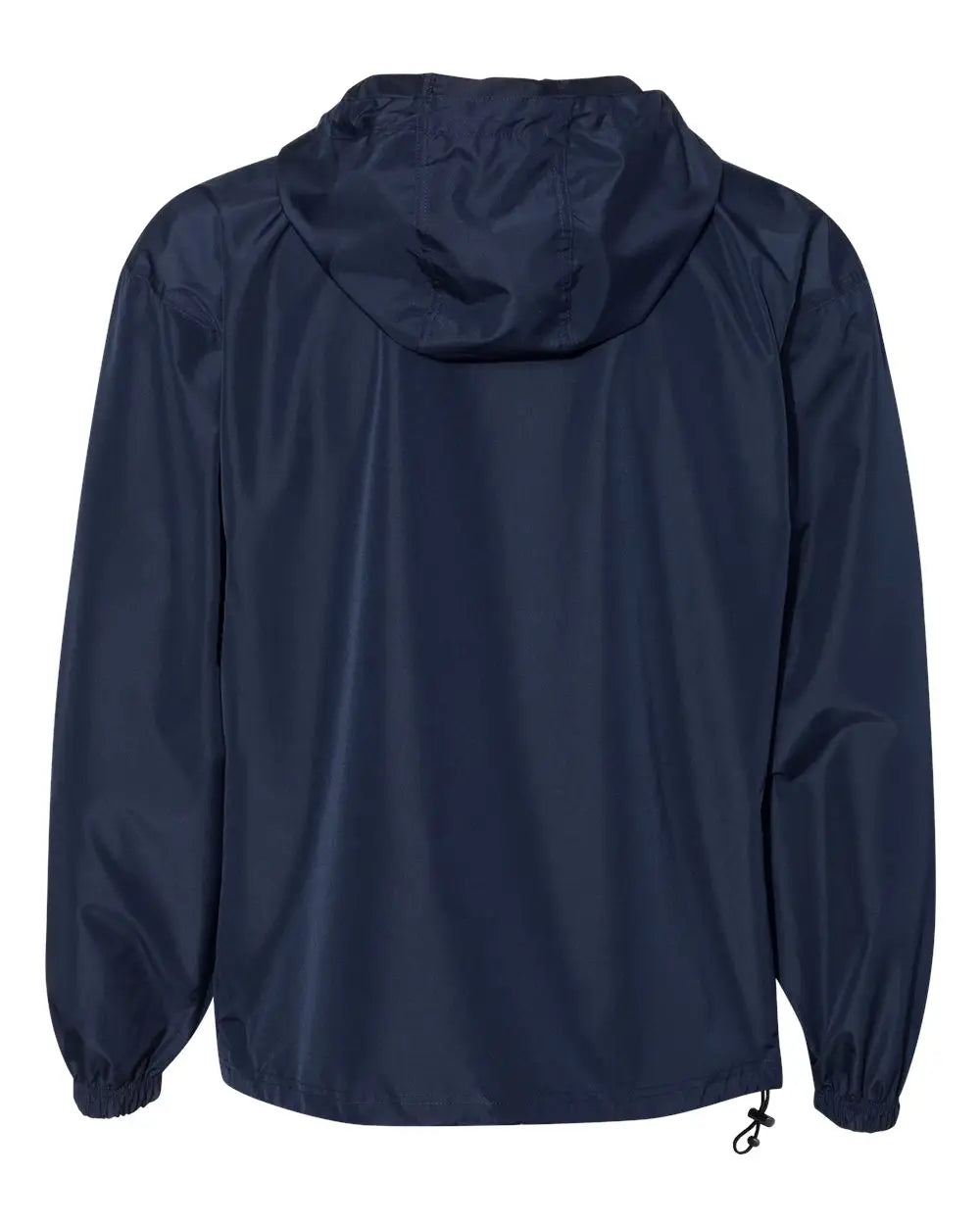 Champion Co200 Packable Anorak Jacket - Navy