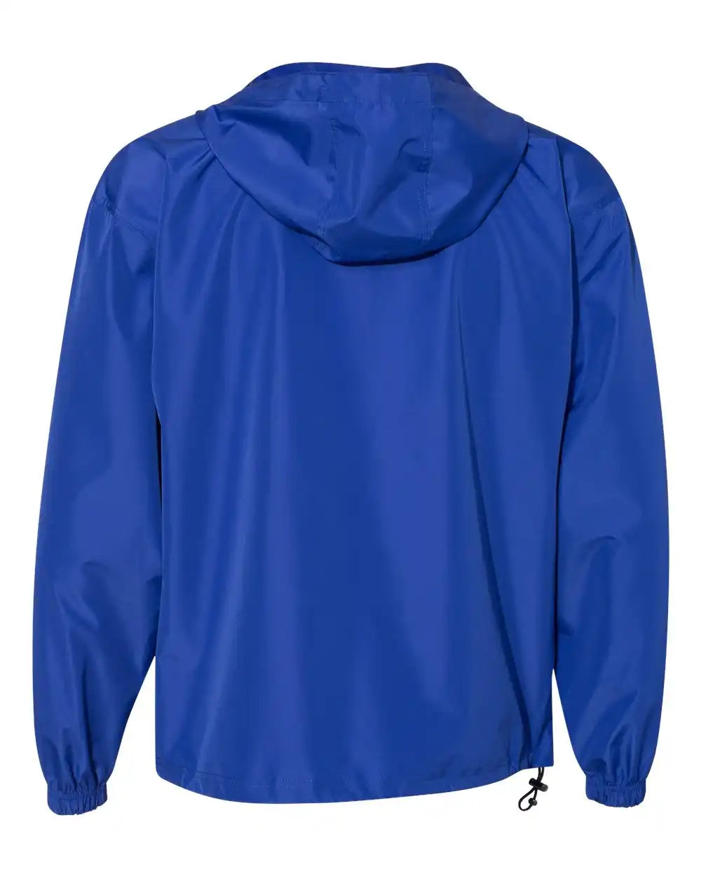 Champion Co200 Packable Anorak Jacket - Royal Blue - s
