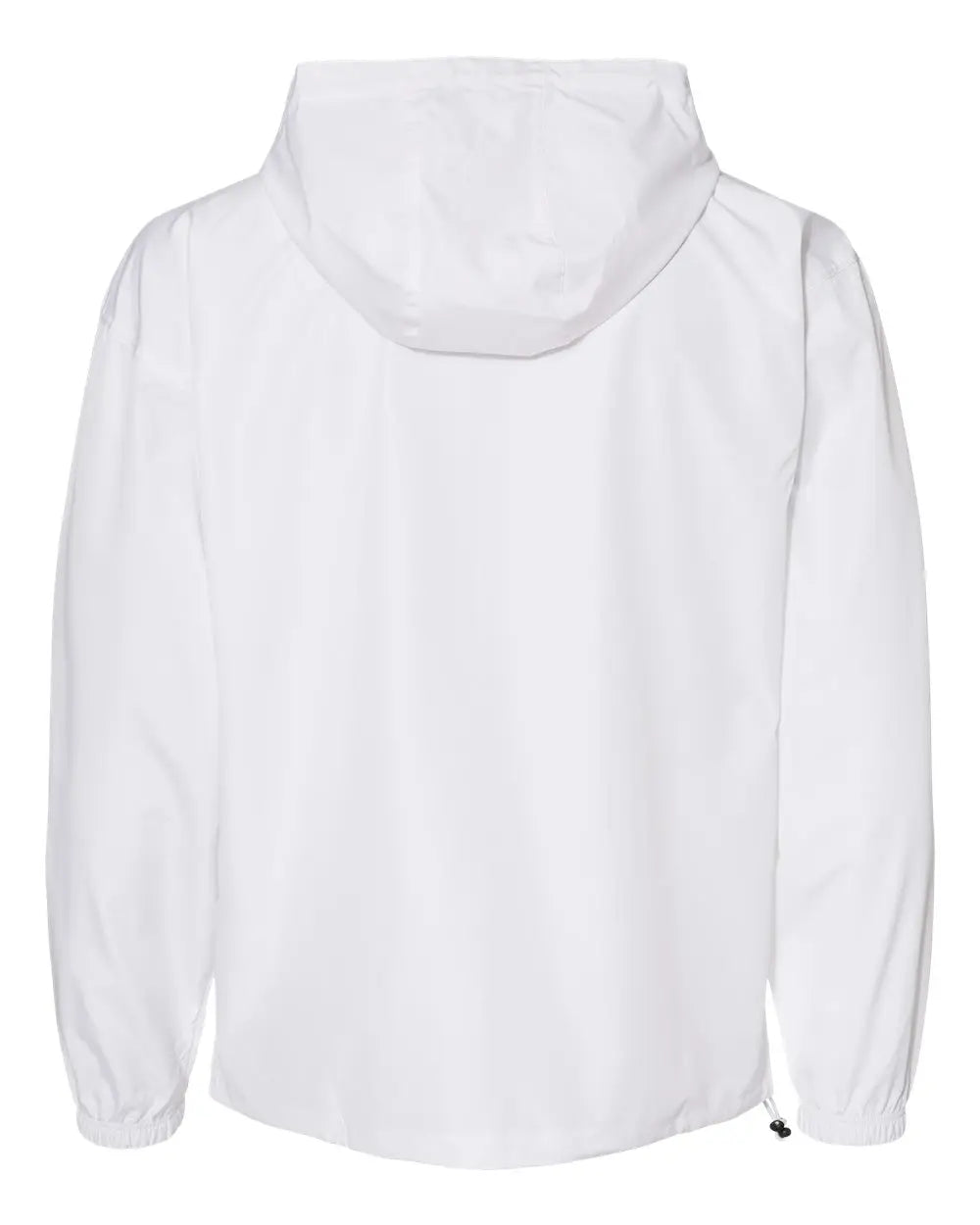 Champion Co200 Packable Anorak Jacket - White - s