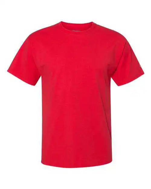 Champion Cp10 Premium Fashion Classics Short Sleeve T-shirt - Athletic Red