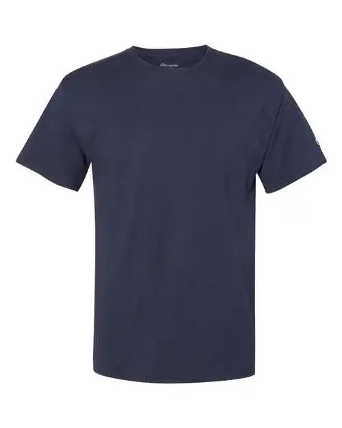 Champion Cp10 Premium Fashion Classics Short Sleeve T-shirt - Navy