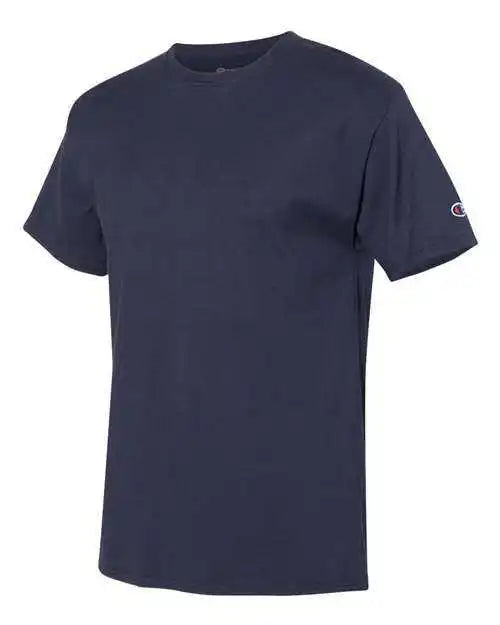 Champion Cp10 Premium Fashion Classics Short Sleeve T-shirt - Navy