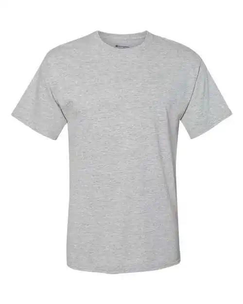 Champion Cp10 Premium Fashion Classics Short Sleeve T-shirt - Oxford Grey