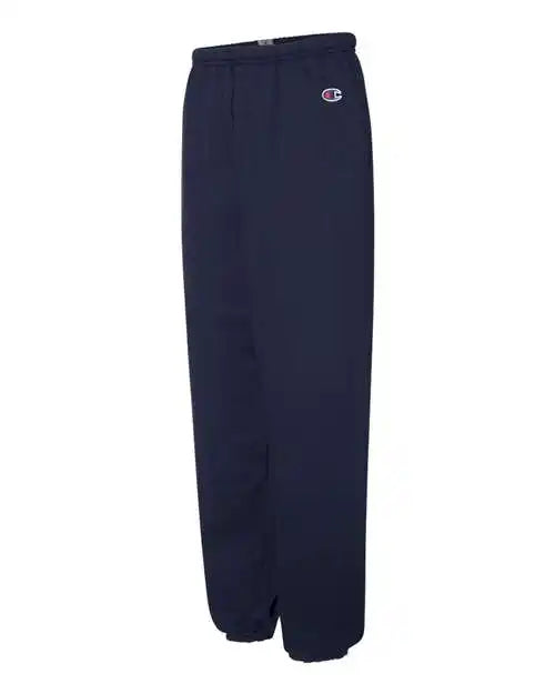 Champion P210 Cotton Max Sweatpants - Navy