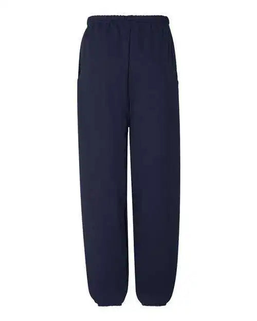 Champion P210 Cotton Max Sweatpants - Navy