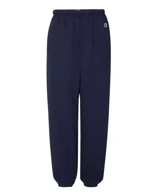 Champion P210 Cotton Max Sweatpants - Navy