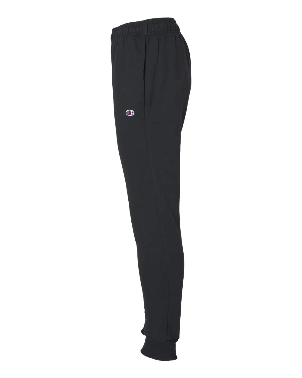 Champion P930 Powerblendâ Fleece Joggers - Black