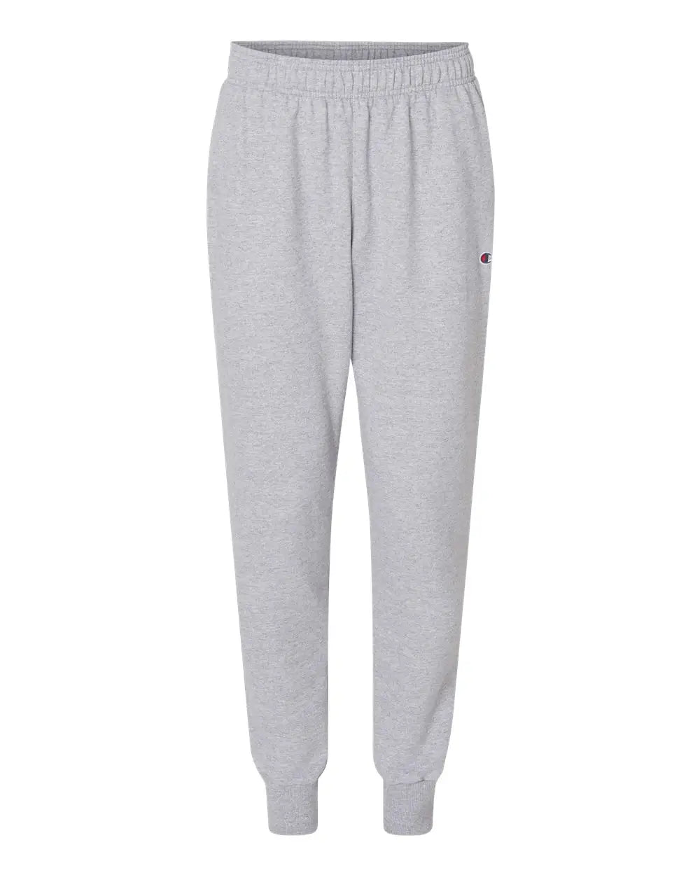 Champion P930 Powerblendâ Fleece Joggers - Light Steel