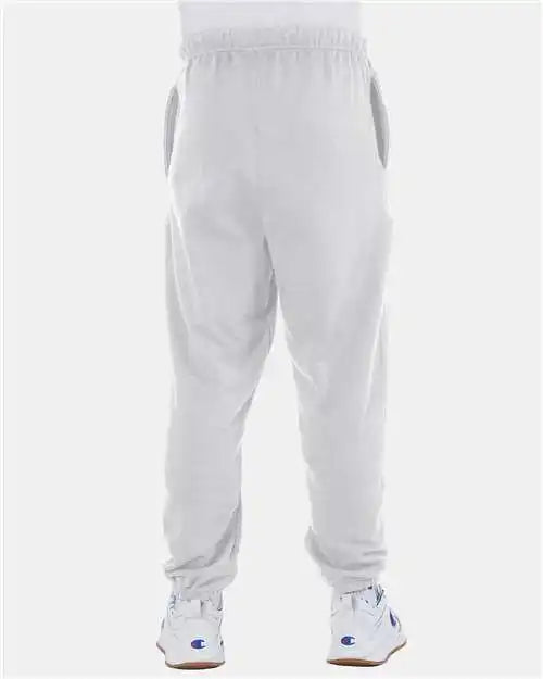 Champion Rw10 Reverse Weave® Sweatpants - Silver Grey