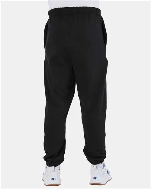 Champion Rw10 Reverse Weave Sweatpants - Black - Adult s