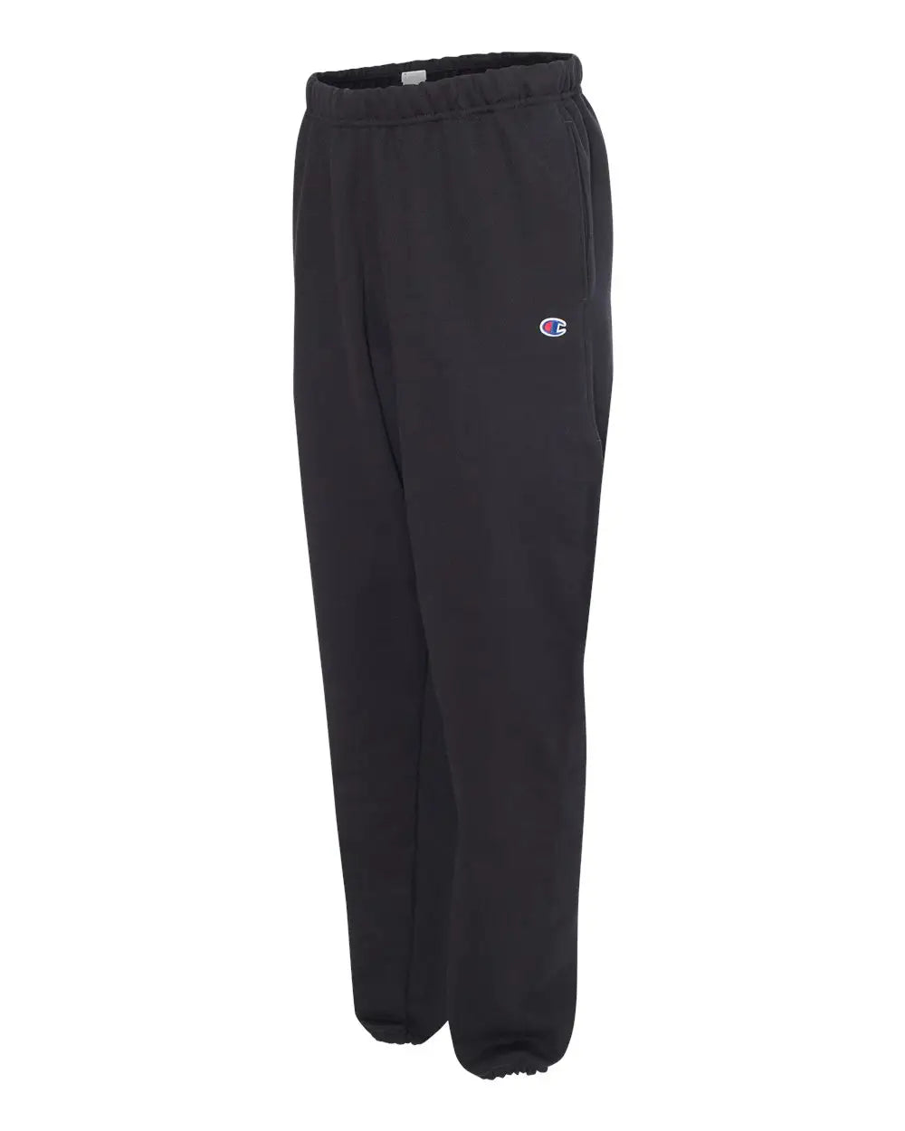 Champion Rw10 Reverse Weave Sweatpants - Black - Adult s