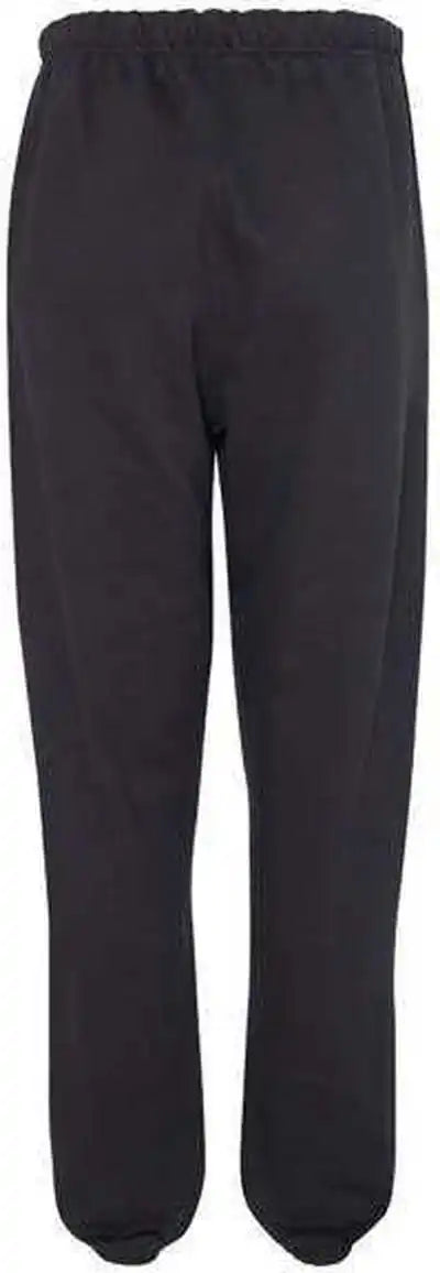 Champion Rw10 Reverse Weave Sweatpants with Pockets - Black