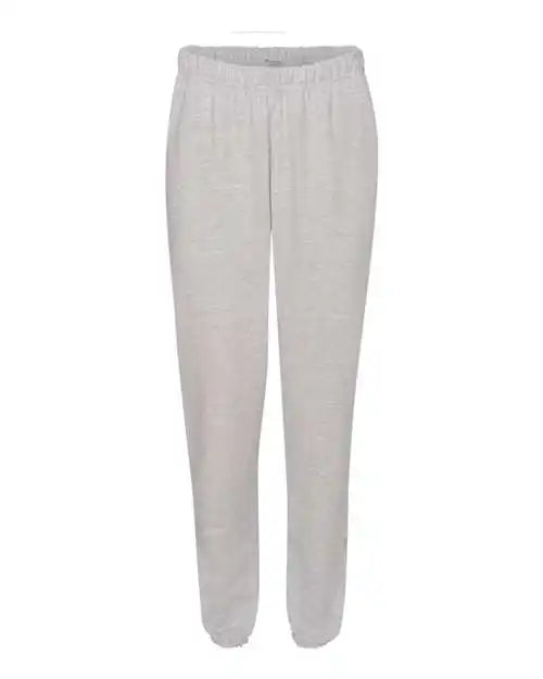 Champion Rw10 Reverse Weave Sweatpants with Pockets Silver Grey