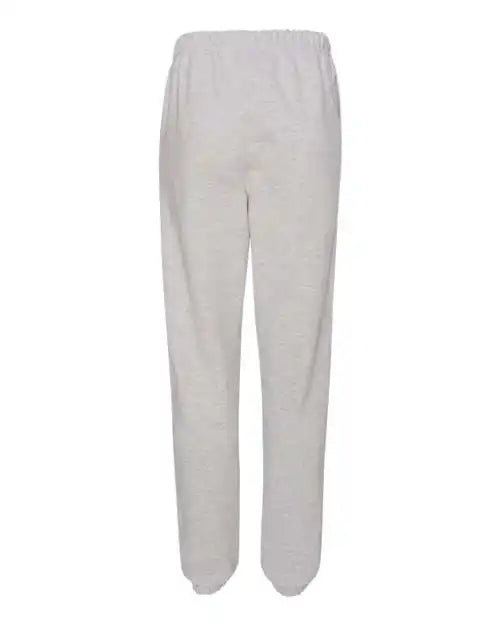 Champion Rw10 Reverse Weave Sweatpants with Pockets Silver Grey