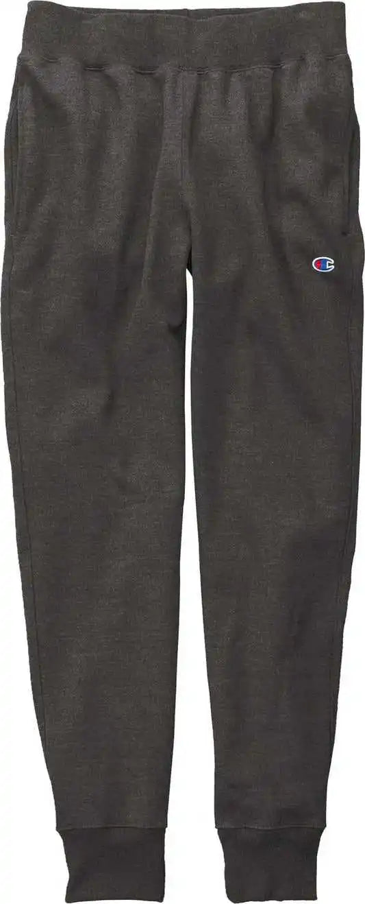 Champion Rw25 Reverse Weave Jogger - Charcoal Heather