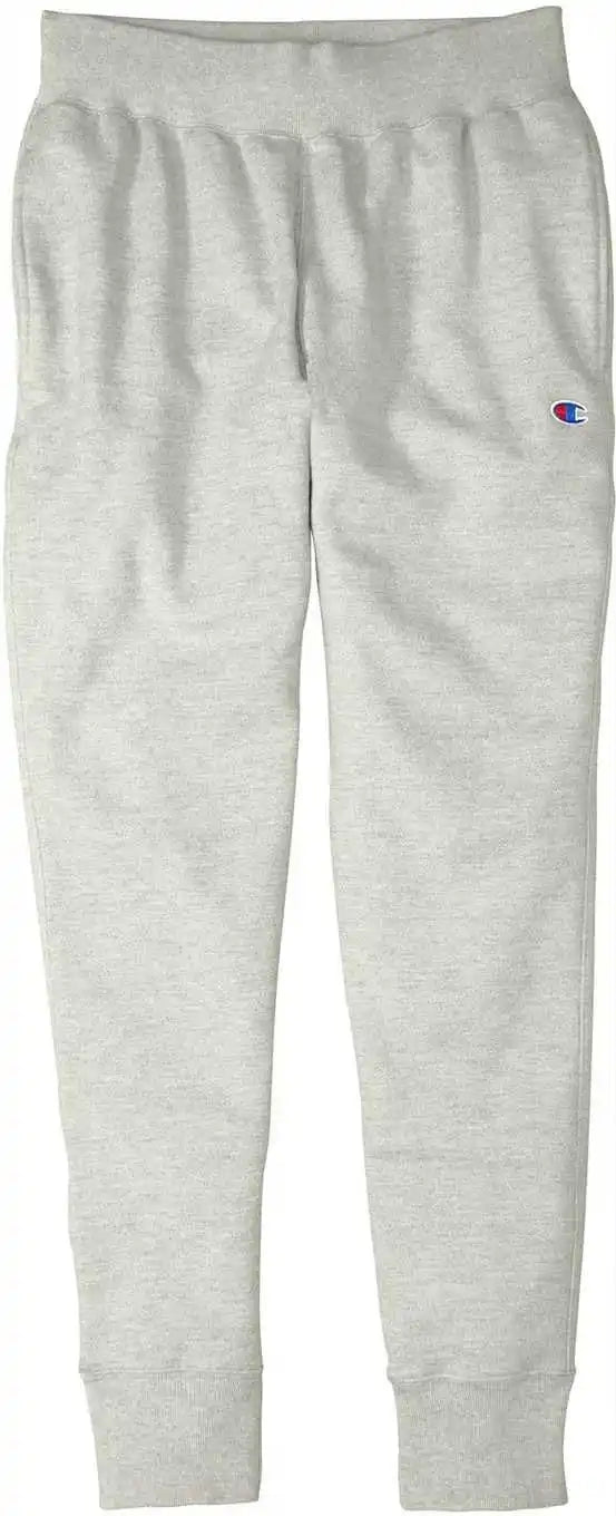 Champion Rw25 Reverse Weave Jogger - Oxford Grey