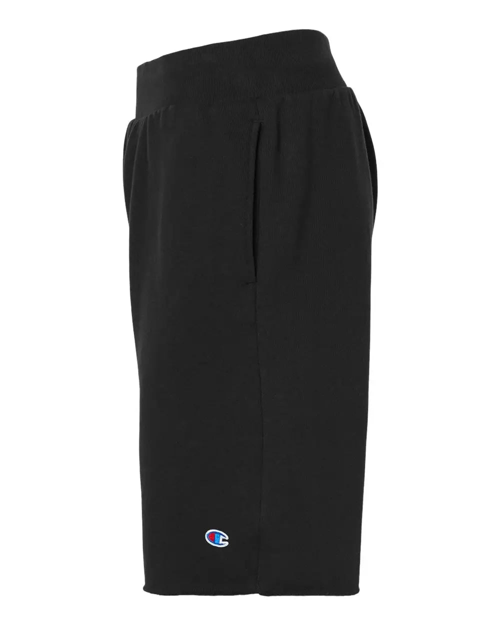 Champion Rw26 Reverse Weave® Shorts - Black