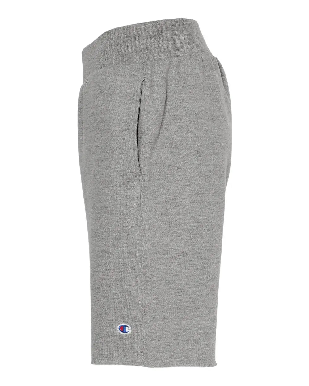Champion Rw26 Reverse Weave® Shorts - Oxford Grey