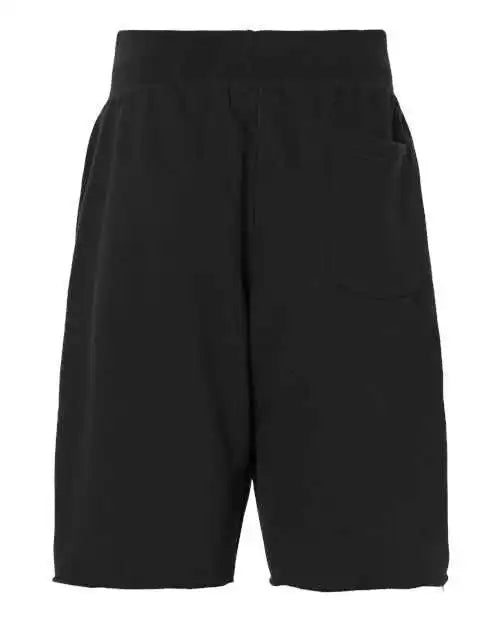 Champion Rw26 Reverse Weave Shorts - Black