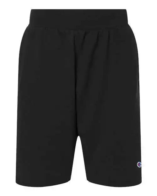 Champion Rw26 Reverse Weave Shorts - Black