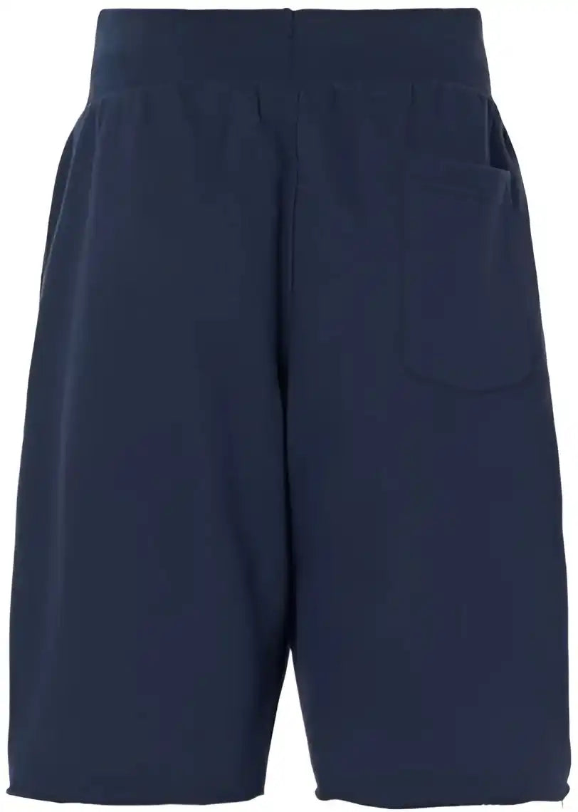 Champion Rw26 Reverse Weave Shorts - Navy