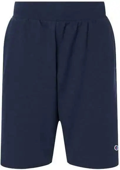 Champion Rw26 Reverse Weave Shorts Navy