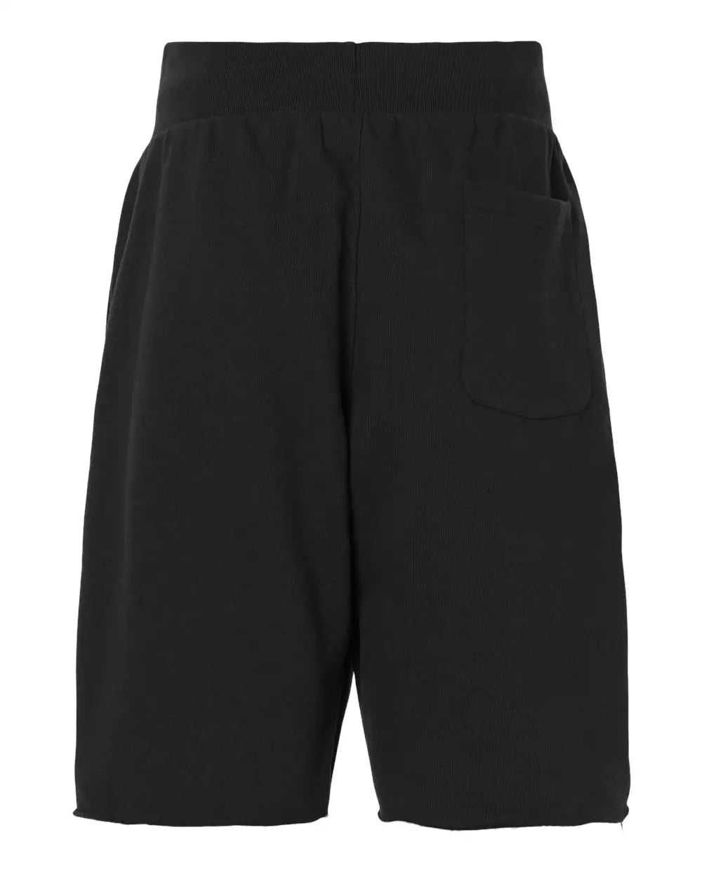 Champion Rw26 Reverse Weaveâ Shorts - Black