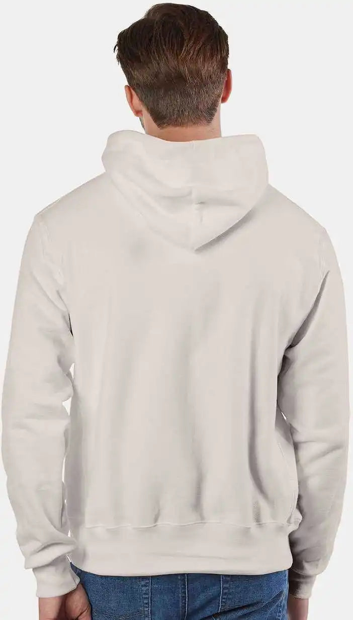 Champion S101 Reverse Weave Hooded Sweatshirt - Body Blush