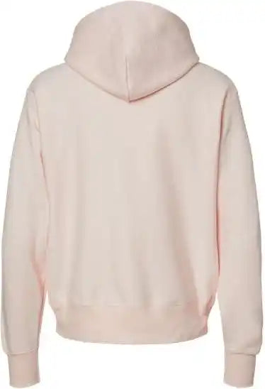 Champion S101 Reverse Weave Hooded Sweatshirt - Body Blush