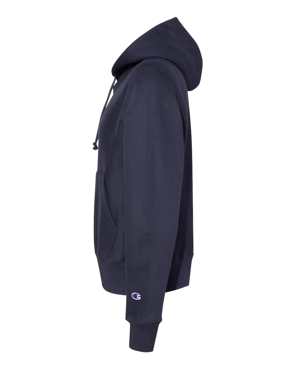Champion S101 Reverse Weave® Hooded Sweatshirt - Navy