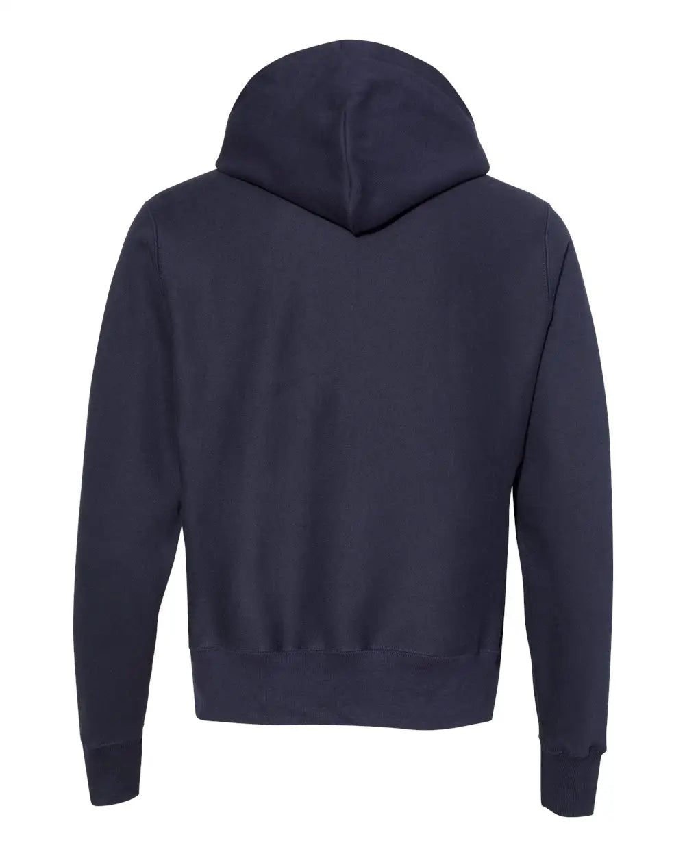 Champion S101 Reverse Weave® Hooded Sweatshirt - Navy