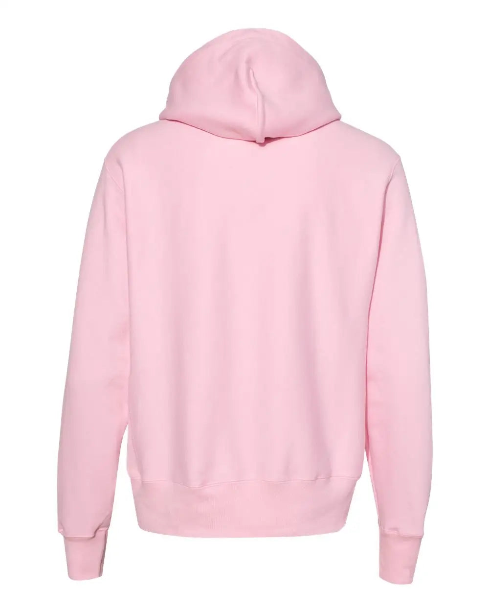 Champion S101 Reverse Weave® Hooded Sweatshirt - Pink Candy