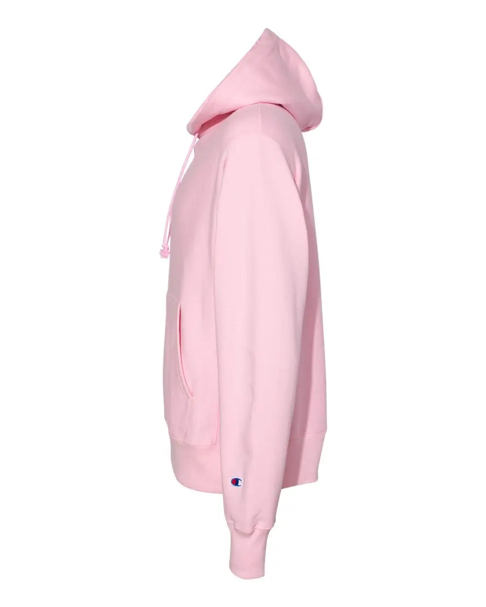 Champion S101 Reverse Weave® Hooded Sweatshirt - Pink Candy