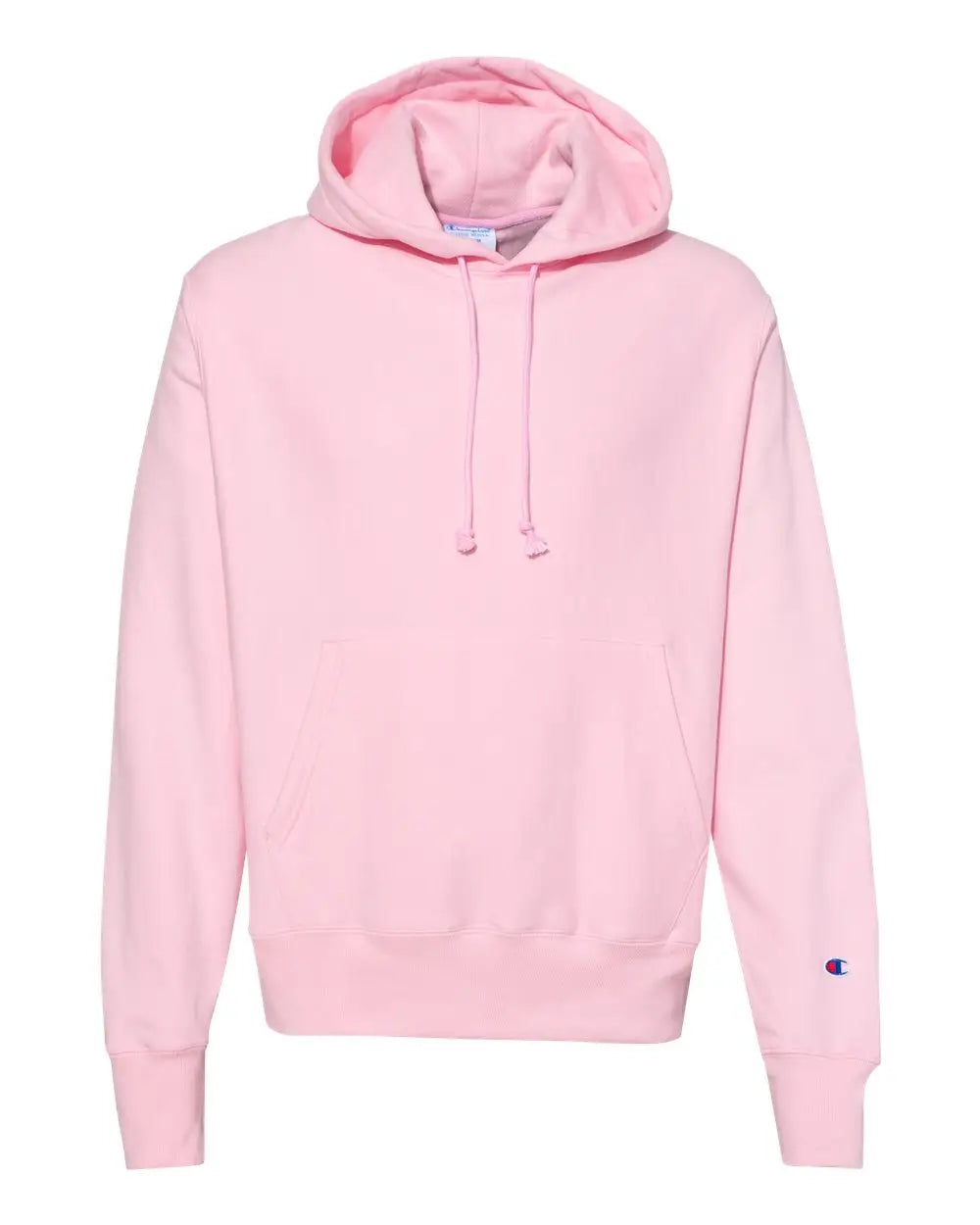 Champion S101 Reverse Weave® Hooded Sweatshirt - Pink Candy - s