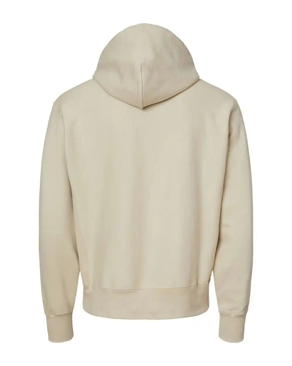 Champion S101 Reverse Weave® Hooded Sweatshirt - Sand - s